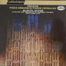 LP - Franck / Dupré - Pièce Héroïque / Three Chorales