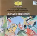 CD - Franck - Symphonie • Symphonie No. 3