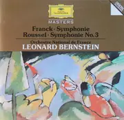 CD - Franck - Symphonie • Symphonie No. 3