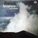 LP - Franck - Symphony In D Minor