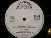 LP - Franck - Vier Symphonische Dichtungen: Le Chasseur Maudit - Les Eolides - Rédemption - Les Djinns