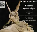 CD - Franck - L'Œuvre Symphonique - Fatbox