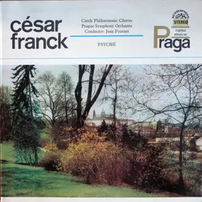 César Franck - Psyché