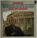 LP - Franck - Symphony In D Minor