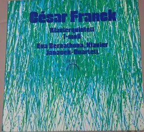 César Franck - Klavierquintett F-moll
