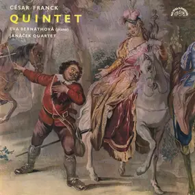 César Franck - Quintet