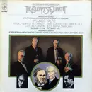 LP - Franck, Fauré - Frank:Piano Quintet In F Minor / Piano Quartet In C Minor, Op.15