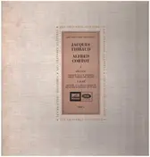 Alfred Cortot - Sonate En La Majeur Pour Violon Et Piano
