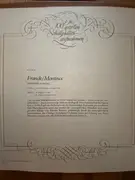 LP-Box - Stawinsky, Bernstein, Prokofjew, a.o. - Die 100 größten Schallplattenaufnahmen- Meisterwerke Russischer Orchestermusik
