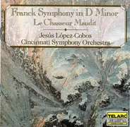 Franck - Symphony In D Minor / Le Chasseur Maudit