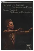 MC - César Franck - Sinfonia In Re Minore