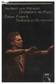 César Franck - Sinfonia In Re Minore
