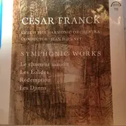 Franck - Symphonic Works