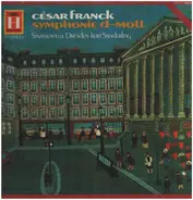 César Franck - Symphonie In D-moll