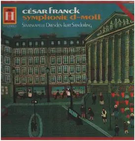 César Franck - Symphonie In D-moll