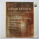 LP - Franck - Symphonic Works