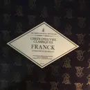 LP - César Franck - Symphonie En Ré Mineur
