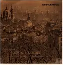 LP - César Franck - Symphony In D Minor - White label