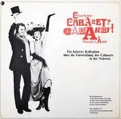 Cesar Keiser - Cabaret? Cabaret!