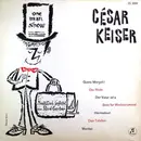 10'' - César Keiser - One Man Show