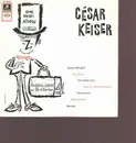10'' - Cesar Keiser - One man show