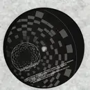 12inch Vinyl Single - Cesar Merveille / Rico Casazza / Ekkohaus / Grimes - Dried Lubricant EP