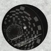 cesar merveille - Dried Lubricant EP