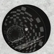 Cesar Merveille / Rico Casazza / Ekkohaus / Grimes - Dried Lubricant EP