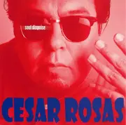 CD - Cesar Rosas - Soul Disguise