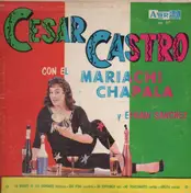Cesar Castro - Mariachi Chapala