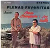 LP - Cesar Concepcion Y Joe Valle - Plenas Favoritas