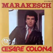 Cesare Colona - Marakesch