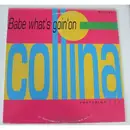 12inch Vinyl Single - Cesare Collina - Babe, What's Goin On