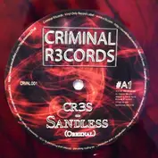 Criminal r3cords