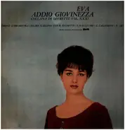 Cesare Gallino - Eva / Addio Giovinezza