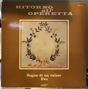 Cesare Gallino - Sogno Di Un Valzer - Eva