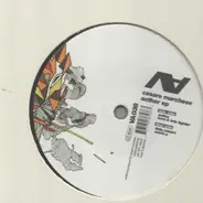 Cesare Marchese - Aether Ep