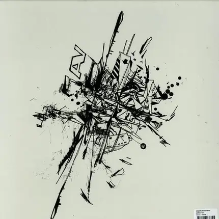 Cesare Marchese - Aether Ep
