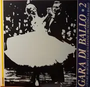 LP - Cesare Marchini E La Sua Grande Orchestra Da Ballo - Gara Di Ballo 2