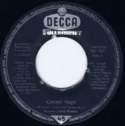 Mozart - Arien aus: 'Die Hochzeit des Figaro' / 'Don Giovanni'