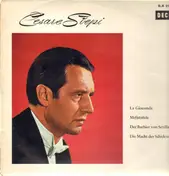 Cesare Siepi - La Gioconda / Mefistofele / Der Barbier von Sevilla / Die Macht des Schicksals
