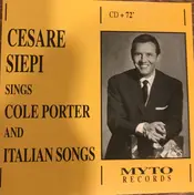 Cesare Siepi - Sings Cole Porter and italian songs