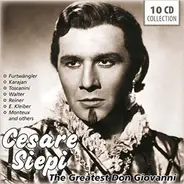 Cesare Siepi - The Greatest Don Giovanni