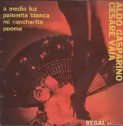 Cesare Vaia / Aldo Gasparino