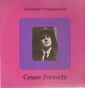 Cesare Formichi