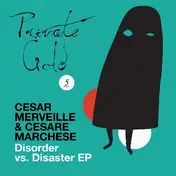 Cesare Marchese - Disorder Vs Disasetr Ep J.choi Rmx