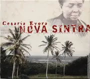 CD - Cesaria Evora - Nova Sintra