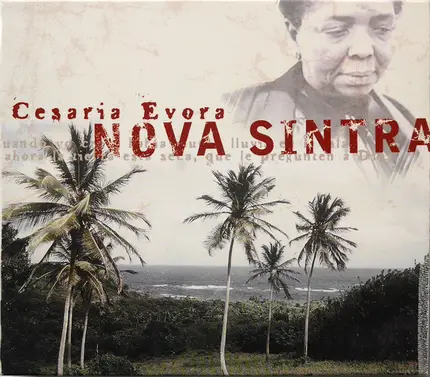 Cesaria Evora - Nova Sintra