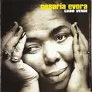 CD - Cesaria Evora - Cabo Verde