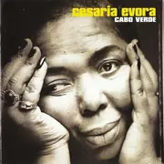 CD - Cesaria Evora - Cabo Verde
